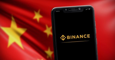 Imagem da matéria: Como os chineses driblam a censura do governo para negociar criptomoedas na Binance