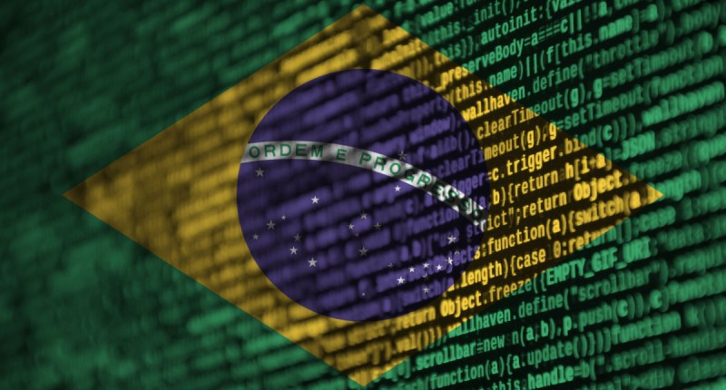 Imagem da matéria: Ministério da Saúde quer usar blockchain para se defender de ataques cibernéticos