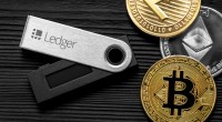 carteira de criptomoedas hardware ledger