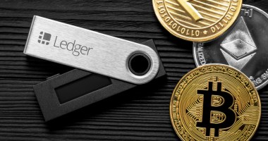 carteira de criptomoedas hardware ledger