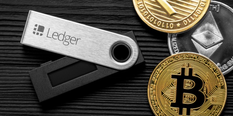 O que é e como funciona uma hard wallet de criptomoedas