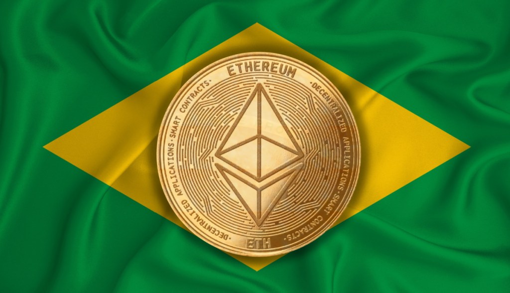 Imagem da matéria: Vencedores de hackathon da Ethereum Brasil se queixam de atraso na entrega de prêmios: "Quando vão pagar?"