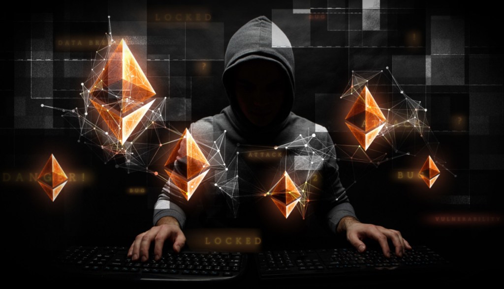 hack ethereum