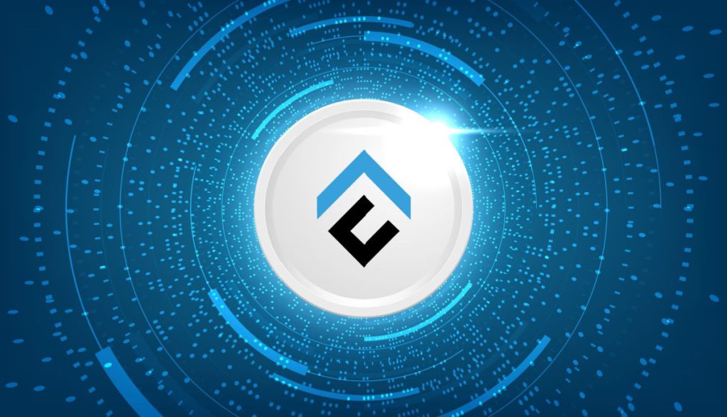 Imagem da matéria: Criptomoeda apoiada por gigante da telefonia chinesa subiu 960% em 2023 