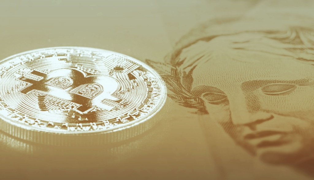 Imagem da matéria: Receita Federal implementa mudanças na declaração de criptomoedas
