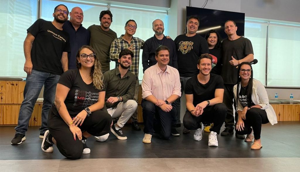 Imagem da matéria: Projetos sobre descarte de resíduos eletrônicos e pagamentos vencem programa "Tokenize Sua Ideia" do MB