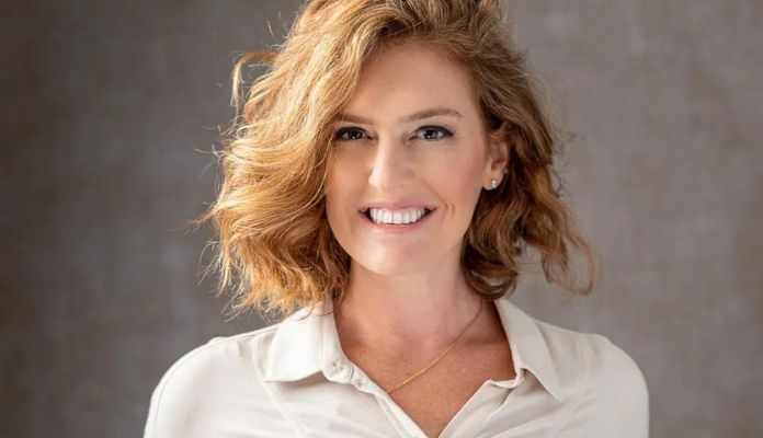 Imagem da matéria: Fireblocks contrata Nicole Dyskant como advisor