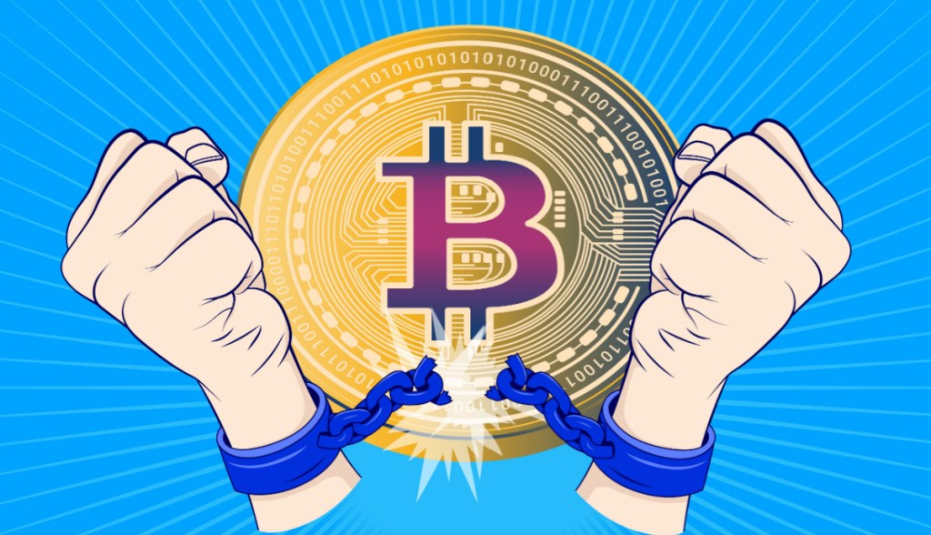 Imagem da matéria: Desenvolvedor deixa o Bitcoin Core e defende atualização que torna mais difícil censurar a criptomoeda