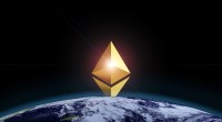 Imagem da matéria: Censura no Ethereum cai de 80% para 29% em seis meses