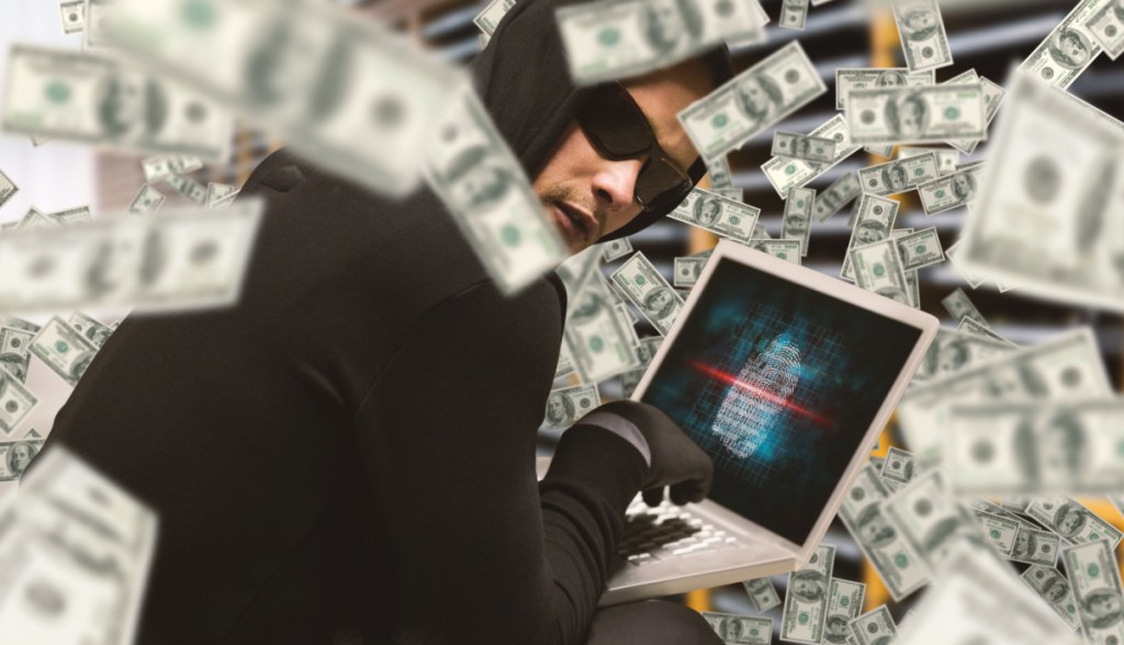 Imagem da matéria: Hacker devolve parte dos tokens drenados de protocolo DeFi, mas "lucra" US$ 20 milhões com roubo