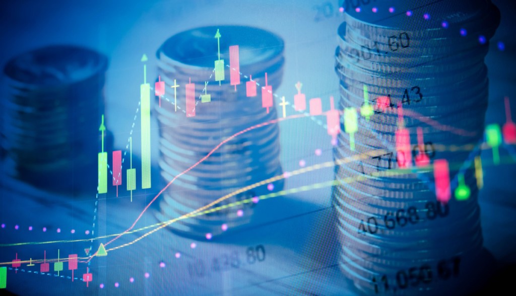 Imagem da matéria: Três altcoins desconhecidas sobem até 50% e lideram na semana a alta no mercado de criptomoedas