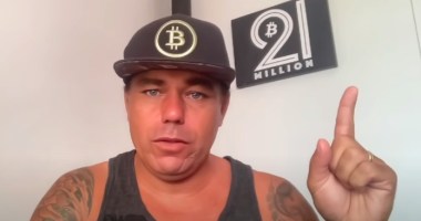 The Bitcoin Family Didi -Reprodução Youtube