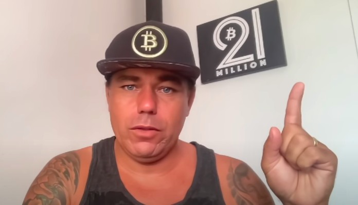 The Bitcoin Family Didi -Reprodução Youtube