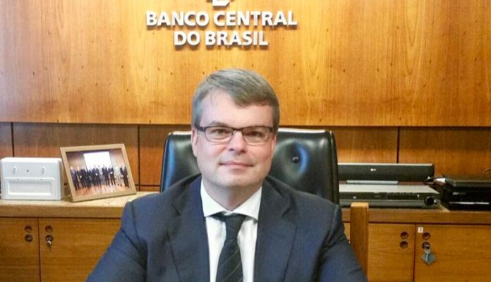 Imagem da matéria: Ex-diretor do Banco Central do Brasil sobre Ethereum (ETH): “Não fique do lado errado da História”