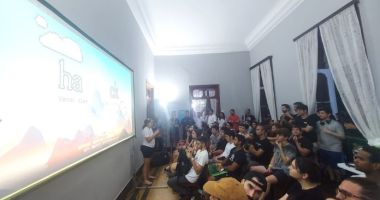 Imagem da matéria: De seguro-chuva a NFT criado com OpenAI: conheça os vencedores dos US$ 10 mil do hackathon da ETH Samba