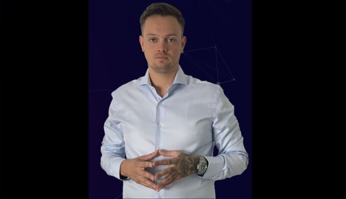 Imagem da matéria: STF autoriza extradição de belga preso no Brasil por operar pirâmide com criptomoedas