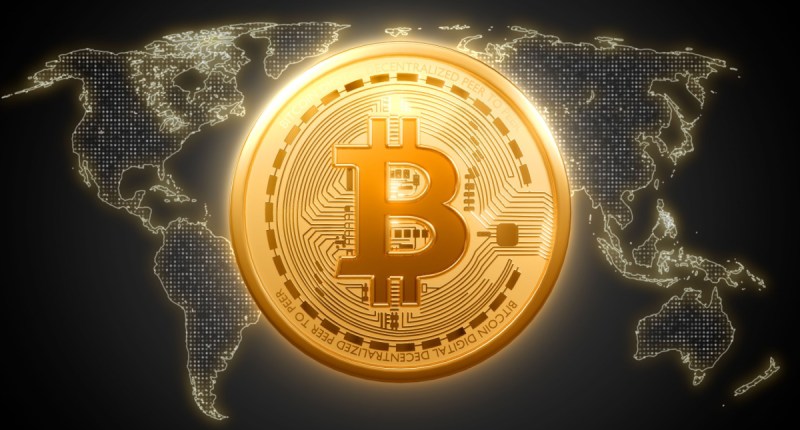 Imagem da matéria: América Latina é a única região em que Bitcoin ainda domina pagamentos na Bitrefill