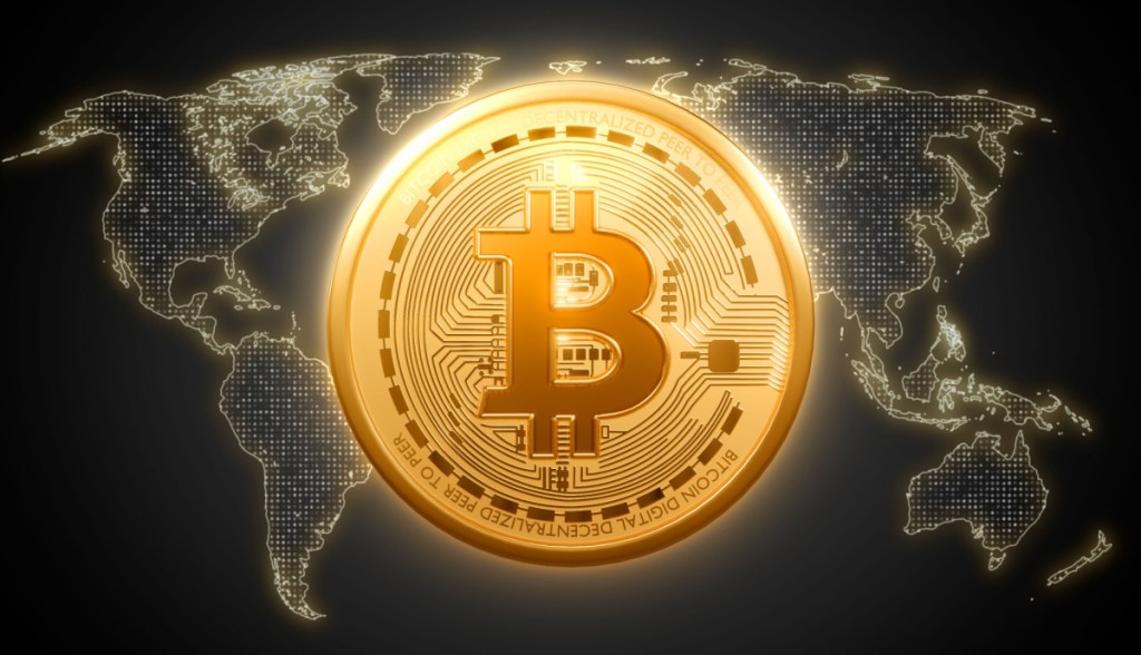 Imagem da matéria: Força-tarefa da COP29 quer aumentar impostos sobre criptomoedas