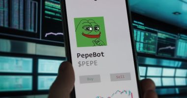 Imagem da matéria: Investidor de memecoin compra PEPE na alta, vende na baixa e acumula prejuízo em negociações