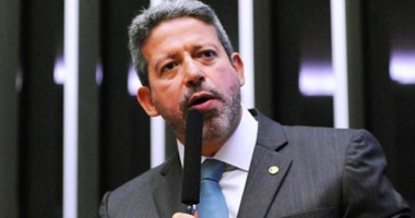 Deputado Federal Arthur Lira-Presidente da Câmara