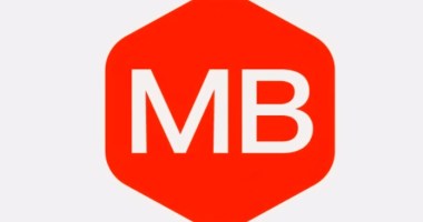 MB logo vermelho Mercado Bitcoin