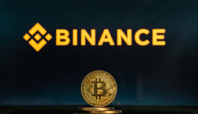 Imagem da matéria: Liquidez do Bitcoin na Binance caiu mais da metade desde fevereiro