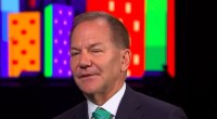 Imagem da matéria: “Nunca vou deixar de investir em Bitcoin”, diz bilionário Paul Tudor Jones