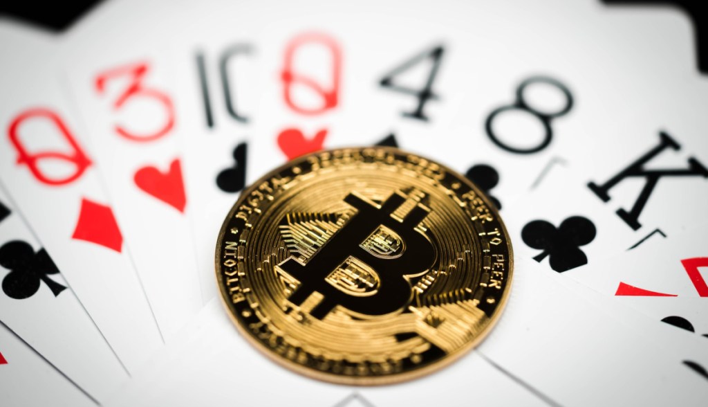 Imagem da matéria: Você pode ganhar Bitcoin jogando paciência no celular; veja quanto