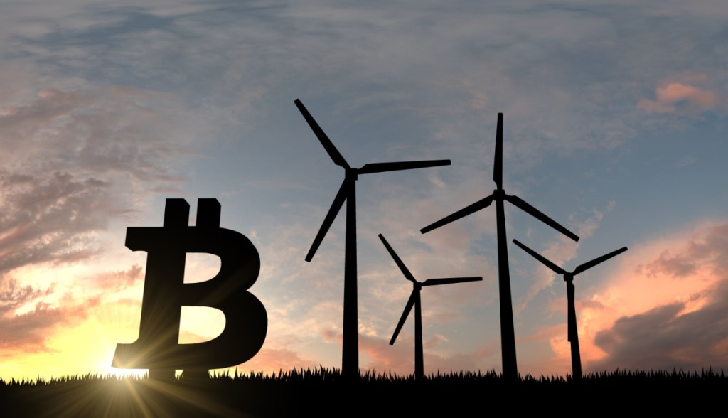 Imagem da matéria: Empresas de mineração de Bitcoin fornecem energia a pequenas comunidades na África