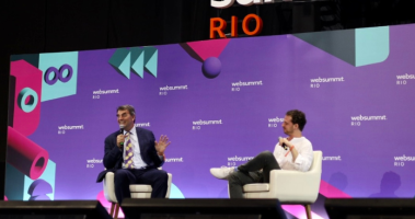 Imagem da matéria: No Brasil, Tim Draper reforça aposta que Bitcoin vai bater US$ 250 mil, mas admite: “Pode levar um ano”