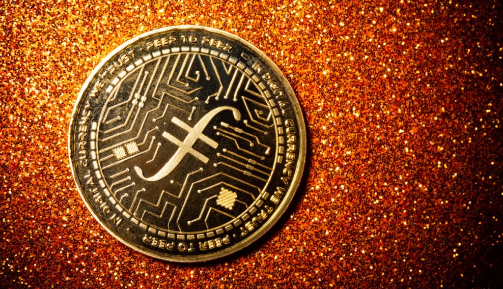 Imagem da matéria: Filecoin (FIL) é valor mobiliário aos olhos dos reguladores americanos, alerta Grayscale