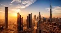 Imagem da matéria: Dubai repreende os fundadores da Three Arrows Capital por lançarem exchange sem autorização