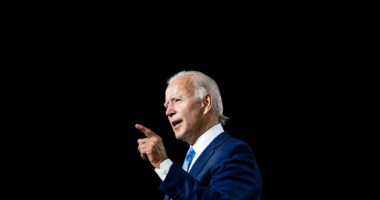 Imagem da matéria: "Não vou aceitar acordo que proteja traders de criptomoedas", diz Joe Biden