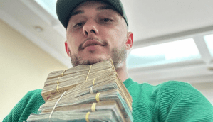 Imagem da matéria: Influencer que promoveu pirâmide de Ethereum migra para cassino online: “Muito mais fácil que cripto”