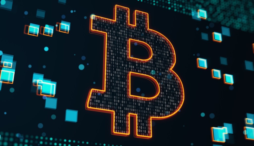 bitcoin core