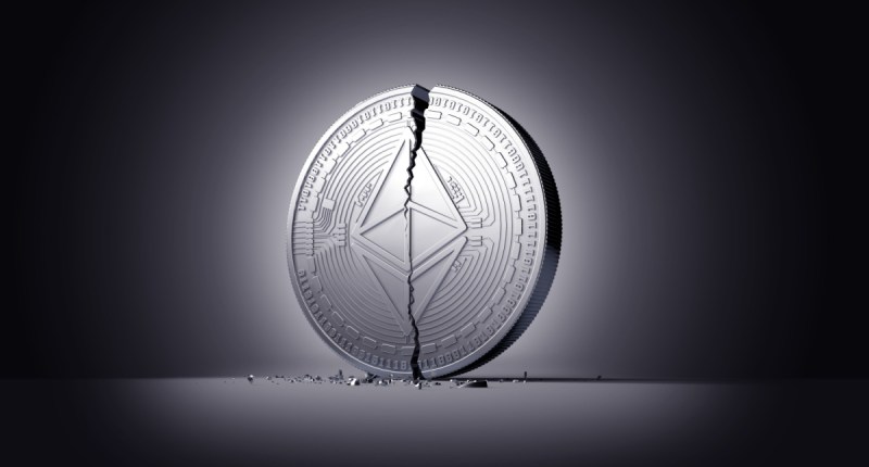 Imagem da matéria: Você deveria se preocupar com os bugs na rede Ethereum? | Opinião