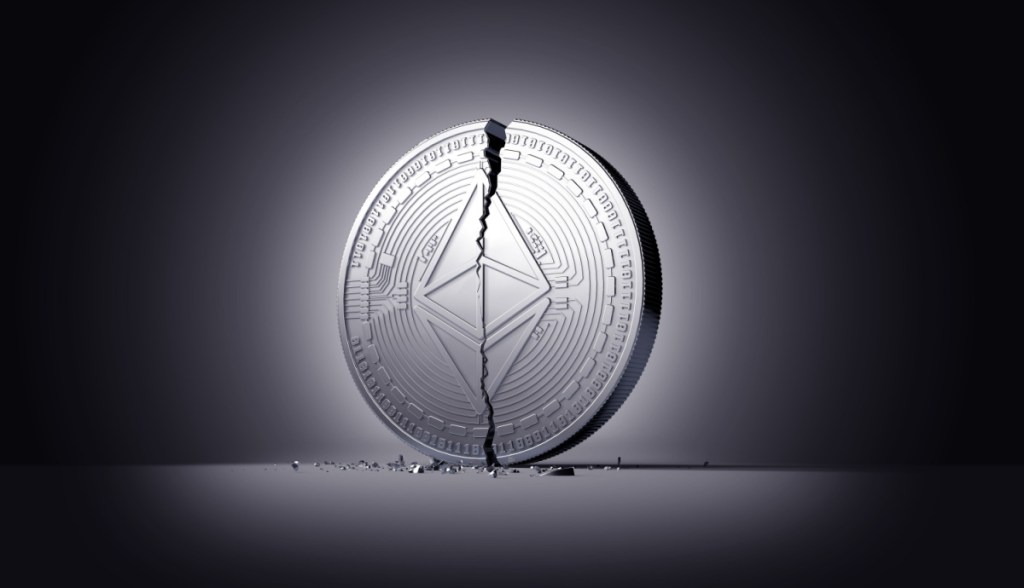 Imagem da matéria: Você deveria se preocupar com os bugs na rede Ethereum? | Opinião