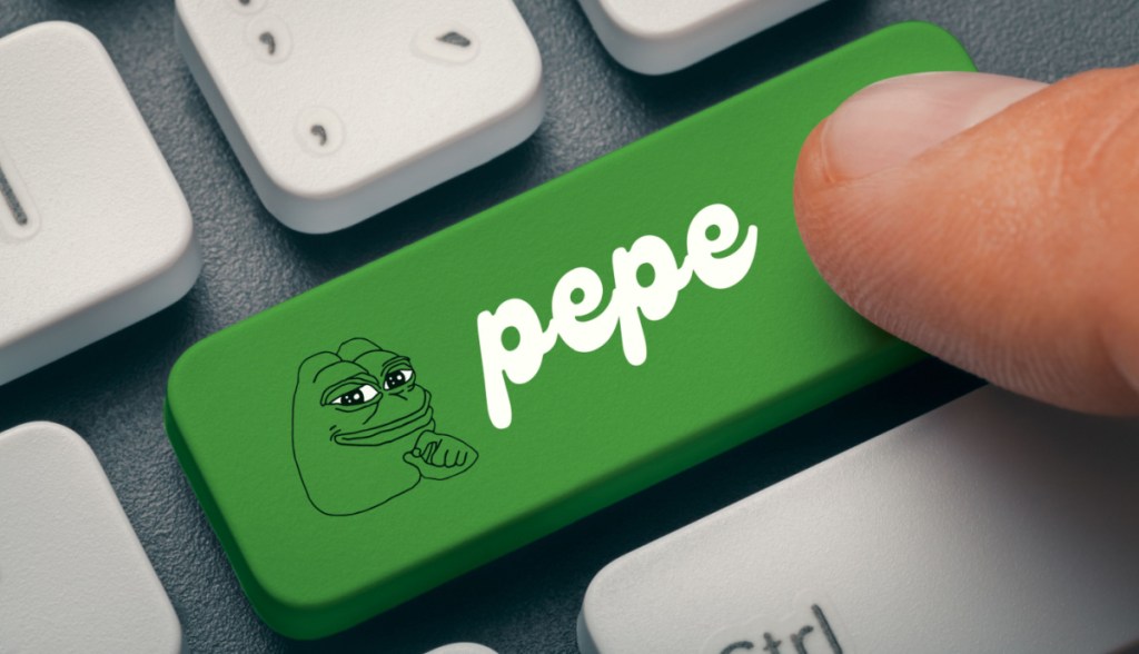 Imagem da matéria: Synthetix (SNX) dispara 10% com possível integração da PEPE em mercado DeFi