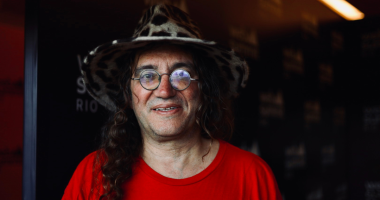 Imagem da matéria: Ben Goertzel: criador da SingularityNET conta sua visão para o futuro da inteligência artificial descentralizada