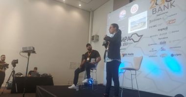 Imagem da matéria: Líder da comunidade Cardano no Brasil defende projeto: "É descentralizado e produz frutos"