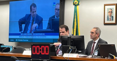 Imagem da matéria: CPI das Pirâmides Financeiras é instaurada; veja quem são os deputados que compõem a comissão