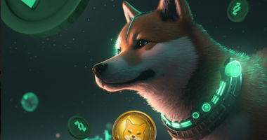 Imagem da matéria: 75% dos investidores de Shiba Inu e Floki estão com prejuízo; preço da Tradecurve sobe na pré-venda