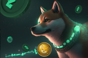 Imagem da matéria: 75% dos investidores de Shiba Inu e Floki estão com prejuízo; preço da Tradecurve sobe na pré-venda