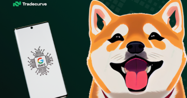 Imagem da matéria: A nova altcoin, para além da Shiba Inu, que pode bater o Bear Market