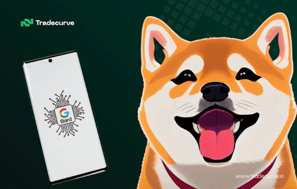 Imagem da matéria: A nova altcoin, para além da Shiba Inu, que pode bater o Bear Market