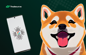 Imagem da matéria: A nova altcoin, para além da Shiba Inu, que pode bater o Bear Market