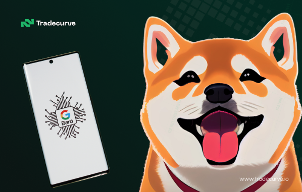 Imagem da matéria: A nova altcoin, para além da Shiba Inu, que pode bater o Bear Market