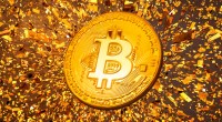 Imagem da matéria: Taxa média para operação de Bitcoin atinge preço mais alto em 30 meses