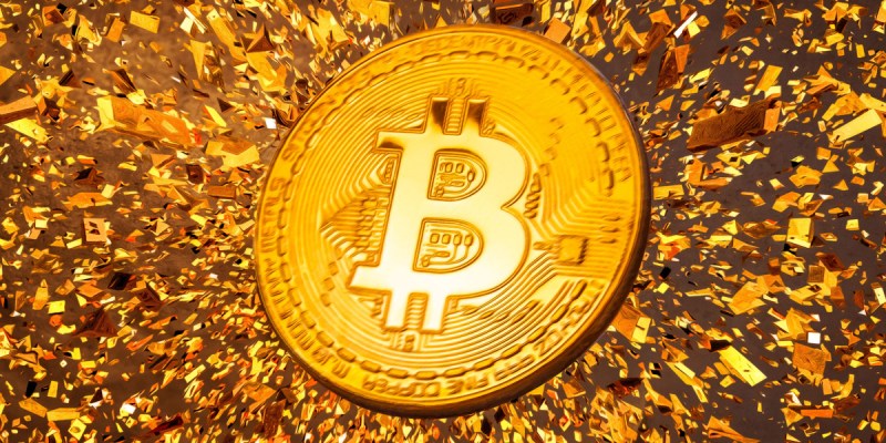 Venda de Bitcoin por detentores de longo prazo sugere que topo ainda não foi atingido