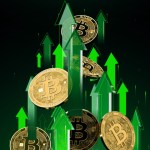 6 gráficos mostram por que a alta atual do Bitcoin pode durar mais que a de janeiro